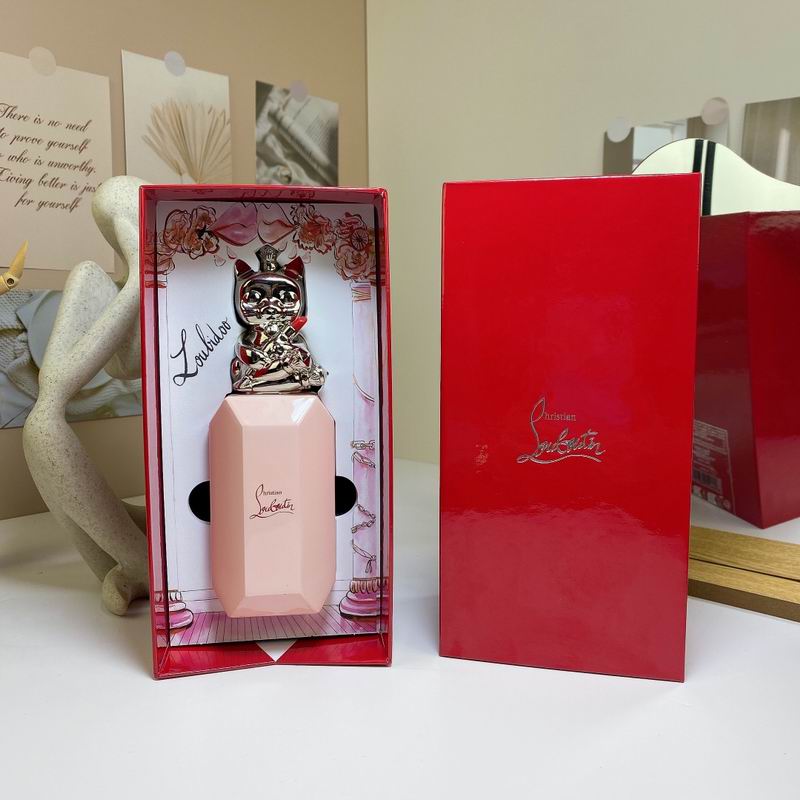 Christian Louboutin Perfume 0311